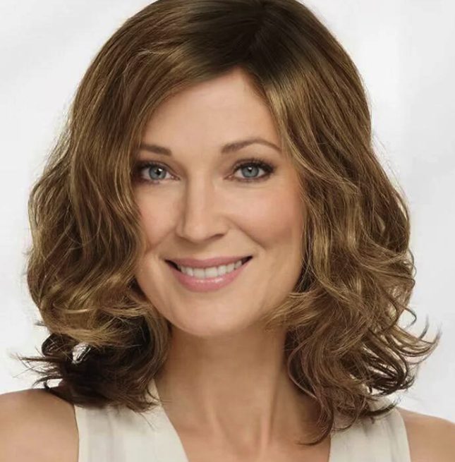 Beachy Waves with Layers