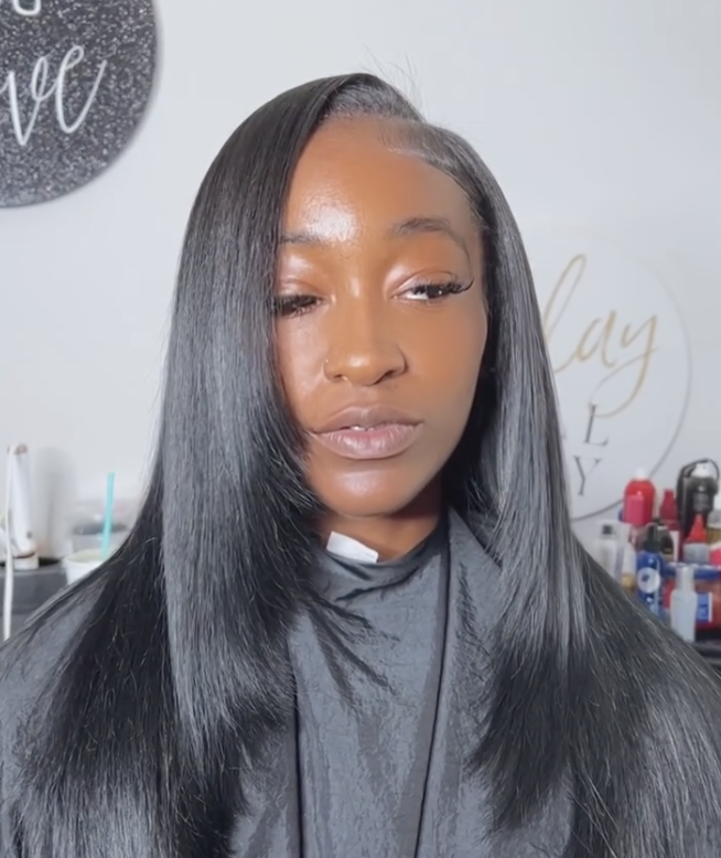 Cascading Layers with a Deep Side Part