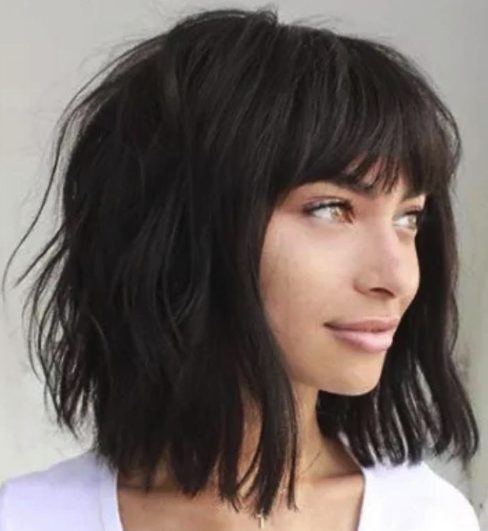 Choppy Layers with Blunt Ends