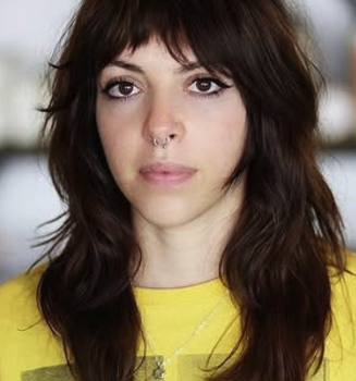 Dark Chocolate Shag with Smooth Layers